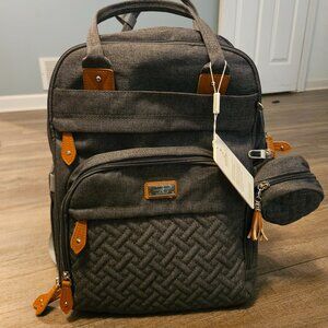 Babbleroo Diaper Bag